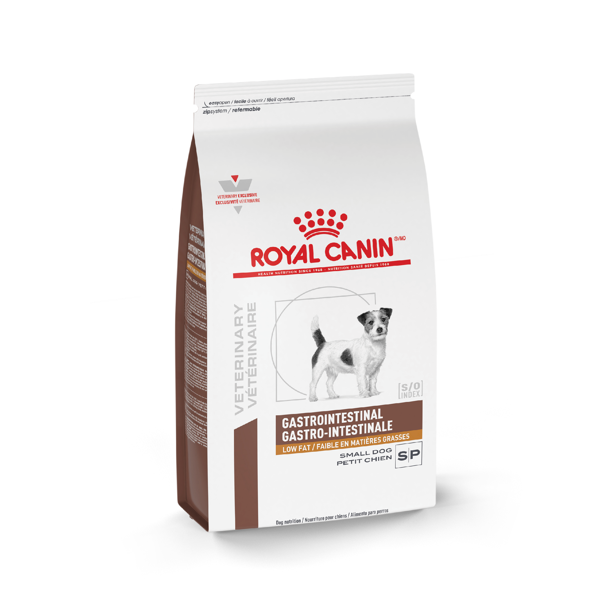 Royal Canin | GILowFat